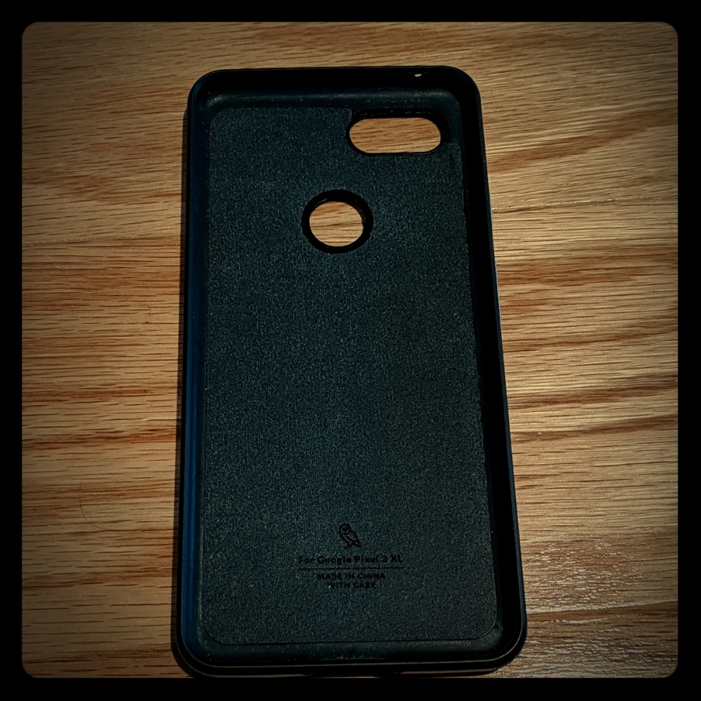 Bellroy Google Pixel 3XL Case